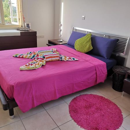 Garden Luxury Apartment Ayia Napa Exterior photo