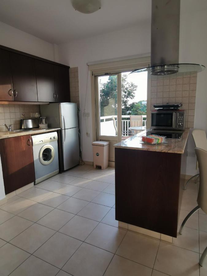 Garden Luxury Apartment Ayia Napa Exterior photo
