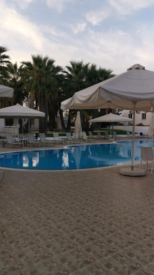 Garden Luxury Apartment Ayia Napa Exterior photo