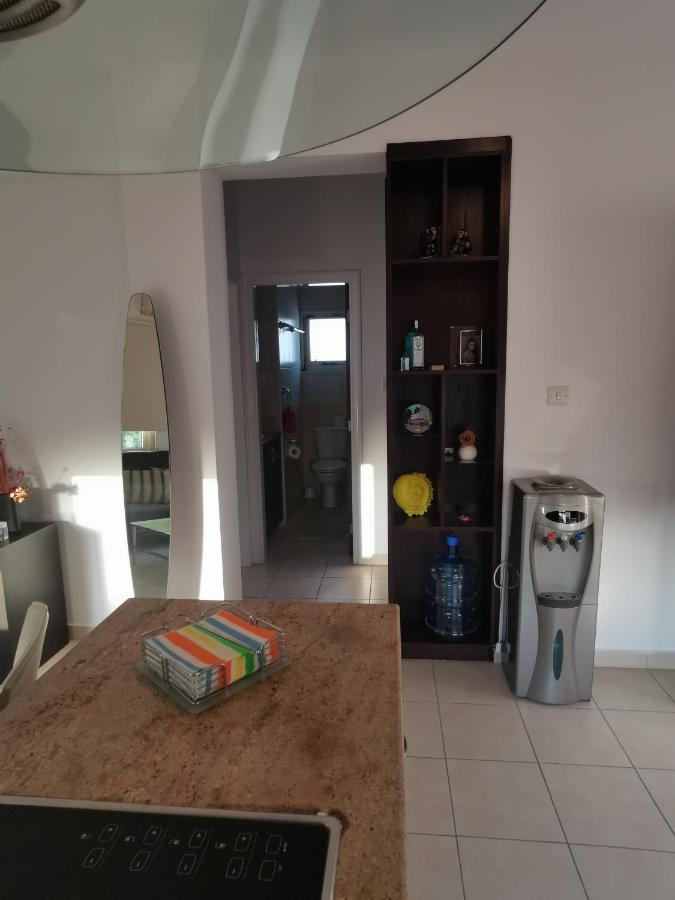 Garden Luxury Apartment Ayia Napa Exterior photo